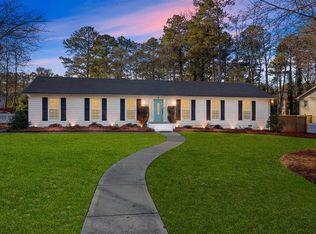 3095 Waterfront Cir, Marietta, GA 30062