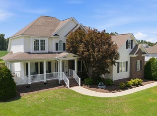 1296 Windbrooke Drive, Grimesland, NC 27837