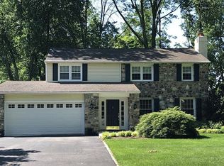 501 Georgetown Rd, Wallingford, PA 19086