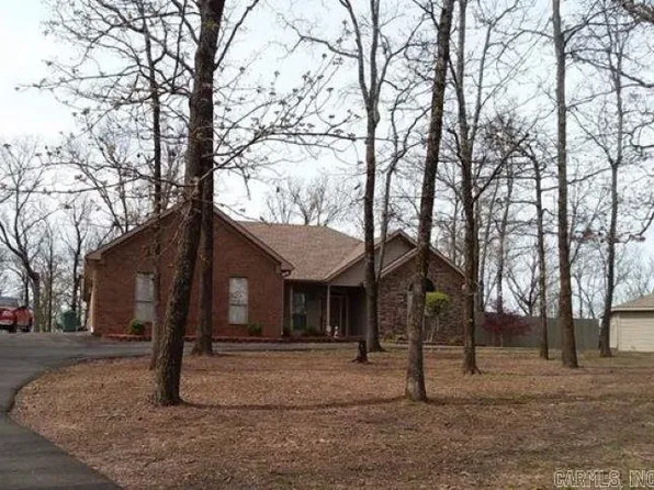 115 Mill Creek Dr, Greenbrier, AR 72058