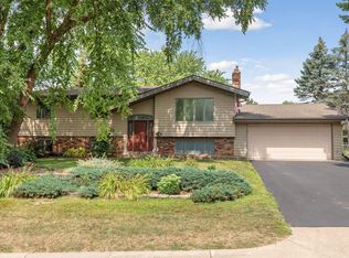 2301 Standridge Ave, Saint Paul, MN 55109