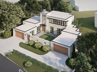 3770 Peachtree Rd NE, Atlanta, GA 30319