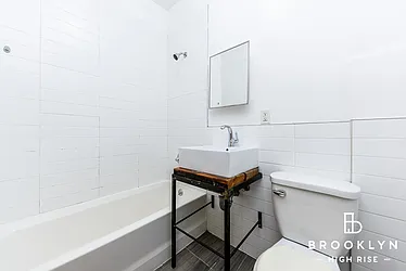 Rented by Brooklyn High Rise LLC