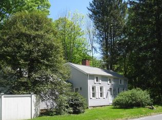 190 Westport Rd, Wilton, CT 06897