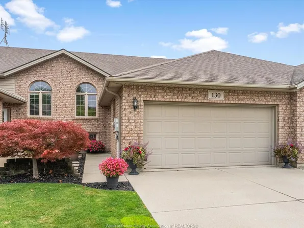 130 Antonio Ct, Leamington, ON N8H 5P7