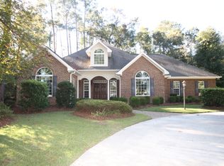 106 Fifth Fairway, Warner Robins, GA 31088