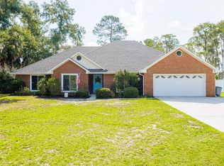 7553 Enoch Lake Cir, Lake Park, GA 31636