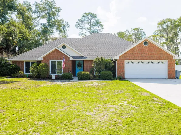 7553 Enoch Lake Cir, Lake Park, GA 31636