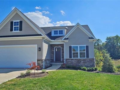 583 Iris Pl, Aurora, OH, 44202