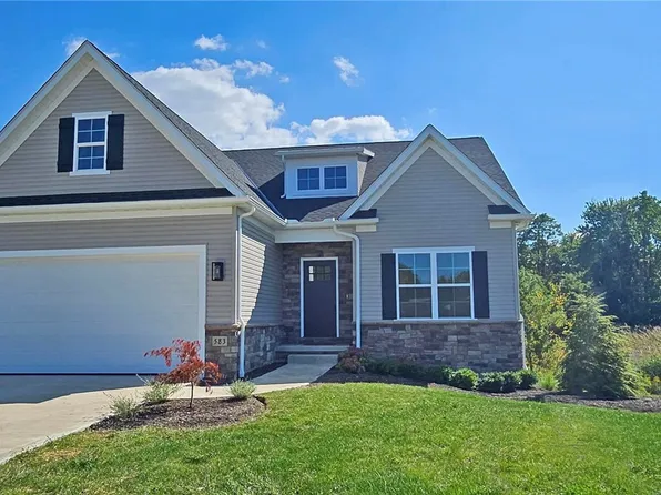583 Iris Pl, Aurora, OH 44202