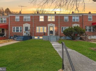 1622 Hartsdale Rd, Baltimore, MD 21239