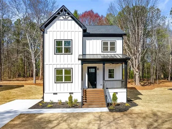 101 14th St, Cumming, GA 30040