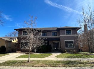 6545 N Spokane Ave, Chicago, IL 60646