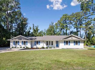 3980 Kings Cross Rd, Lumberton, NC 28360