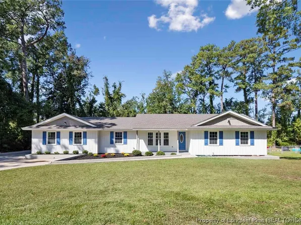 3980 Kings Cross Rd, Lumberton, NC 28360