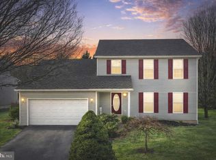 10 Shoal Creek Ct, Martinsburg, WV
