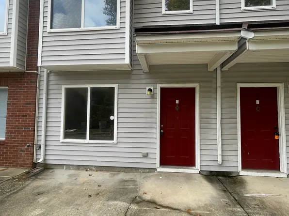 3301 Krupa Ct #F, Charlotte, NC 28205