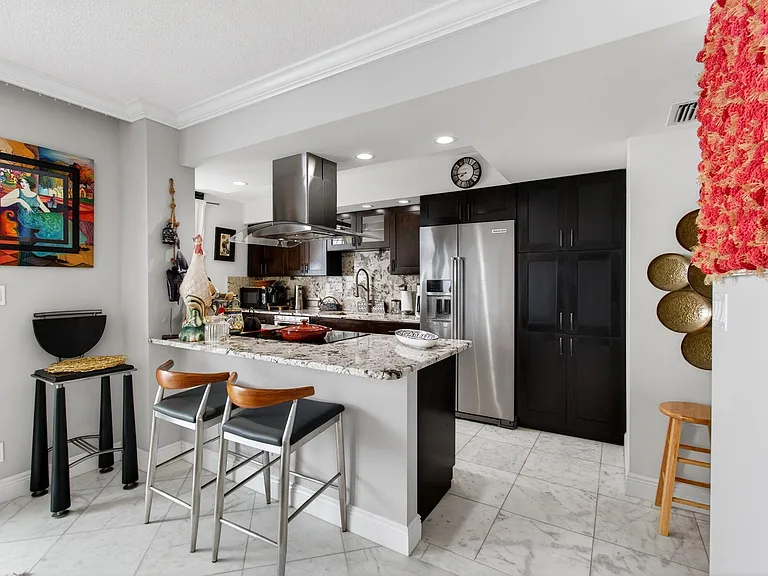 1200 S Ocean Blvd #17C — Photo 23