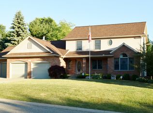 3675 Laureate Dr, Holt, MI 48842