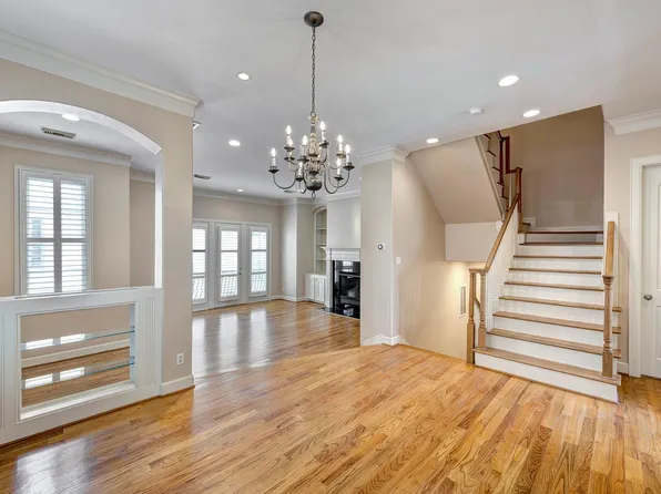 1523 Haddon St Unit B, Houston, TX 77006