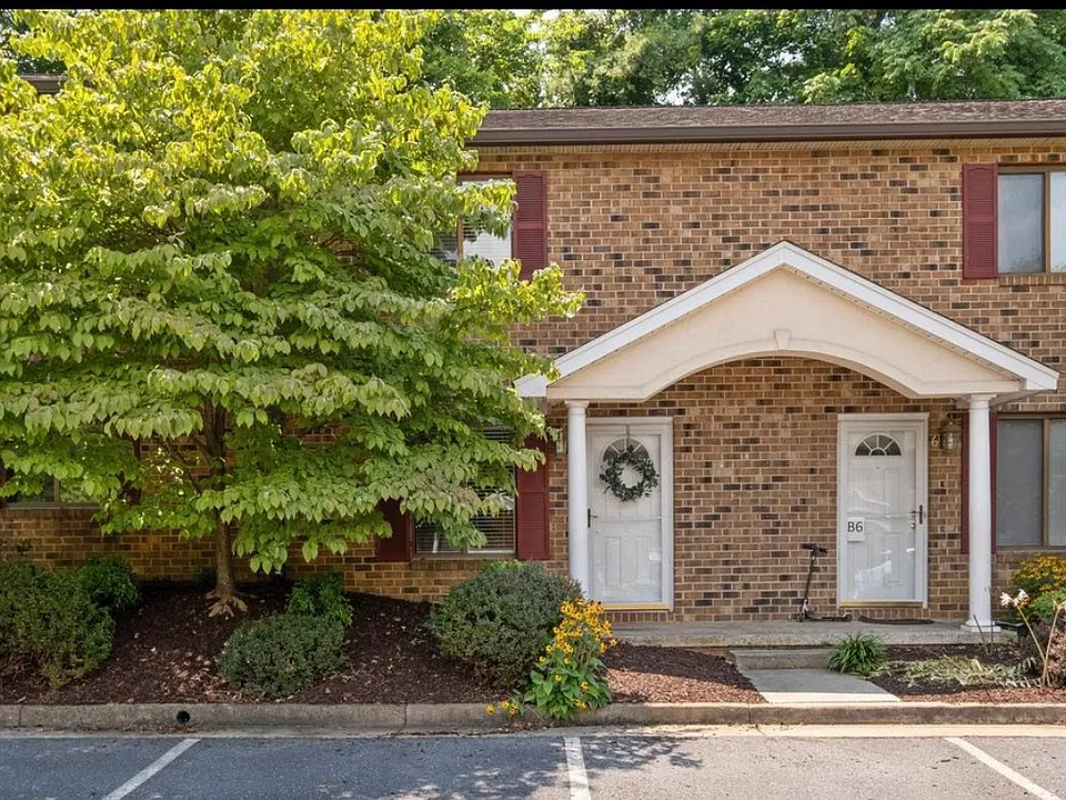 500 Winchester Ave #B5