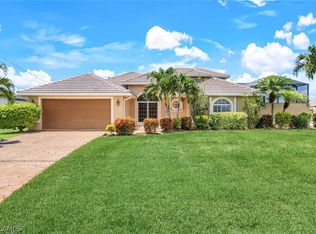 1156 SW 44th St, Cape Coral, FL 33914