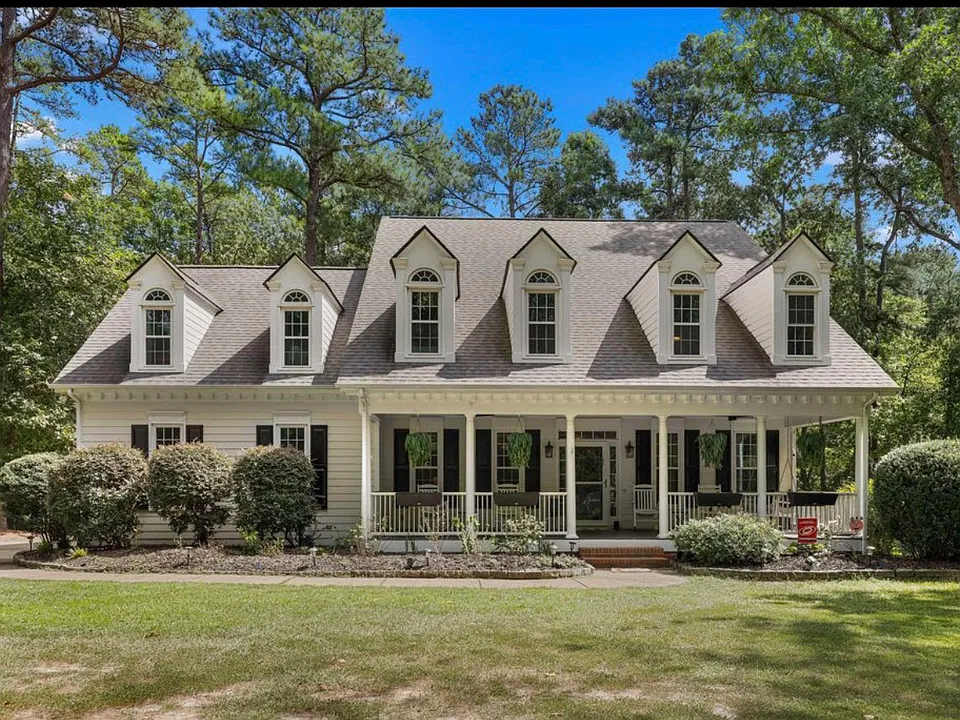 2321 Beaver Oaks Ct
