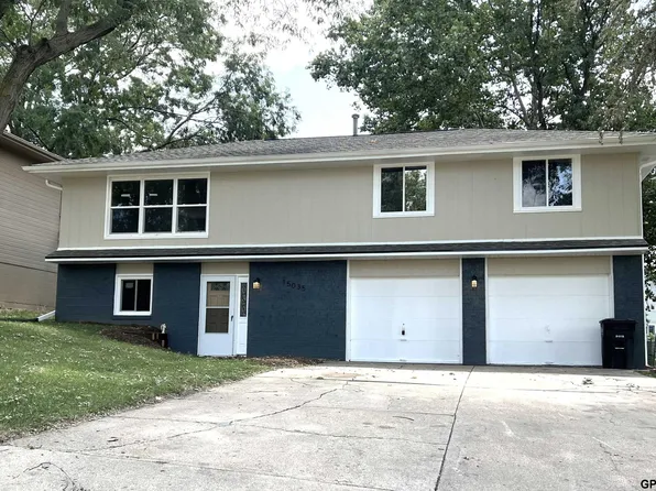 15035 Douglas Cir, Omaha, NE 68154