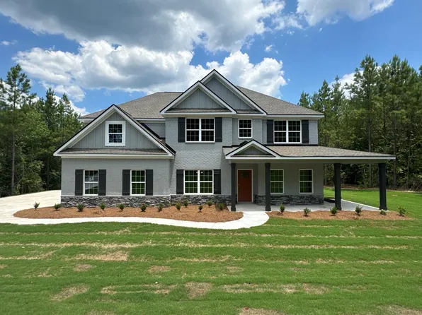 4 Mulberry Crossing Ct, Cataula, GA 31804
