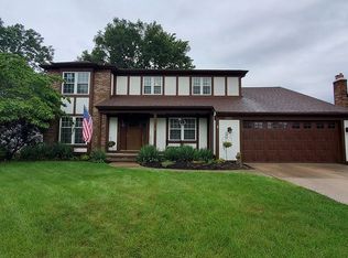 21400 Queen Anns Way, Fairview Park, OH 44126