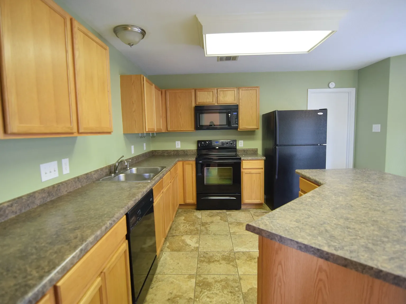 411 Sunrise Bluff, Temple — Photo 4