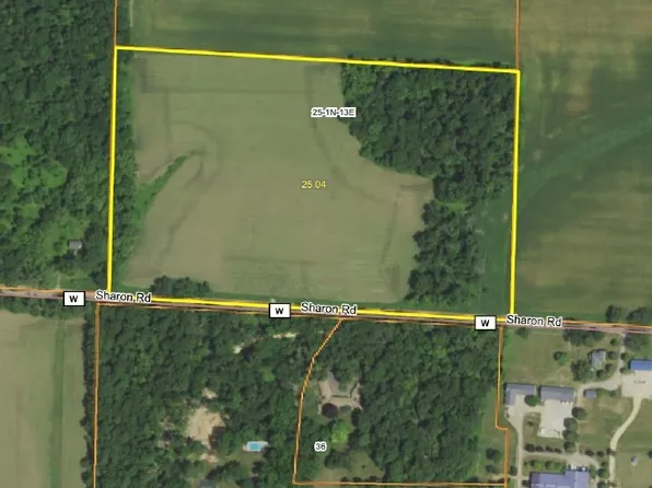 LOT 1 Highway 67, Clinton, WI 53525