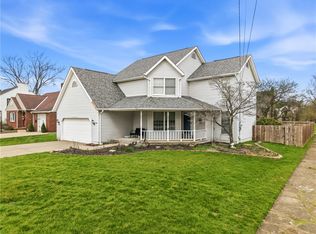 1359 Highland Rd, Sharon, PA