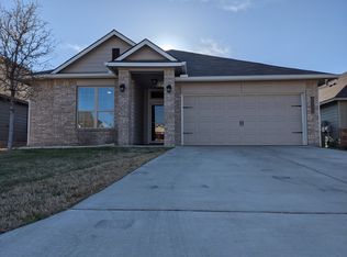 1315 Kiskadee Branch Dr, Temple, TX 76502