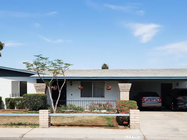 1910 W 19th Pl, Yuma, AZ 85364