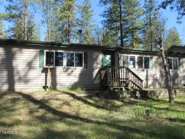 405 Hemlock, Goldendale, WA 98620