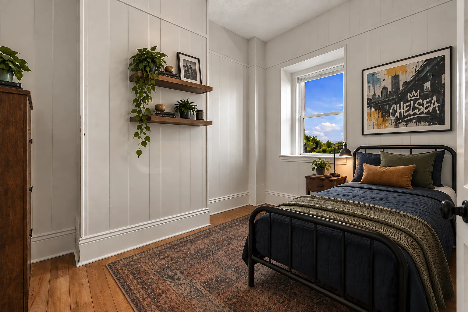 3 bed, 1000 sqft, $3,000 — Photo 4