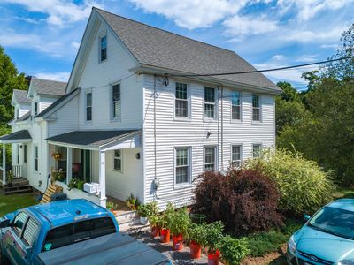 11-13 Maple Street, Brunswick, ME, 04011