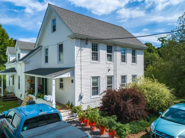 11-13 Maple Street, Brunswick, ME 04011