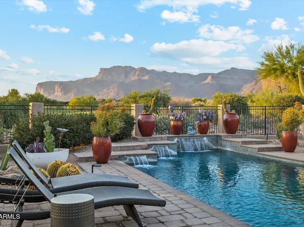 7846 E WILDERNESS Trail, Gold Canyon, AZ 85118