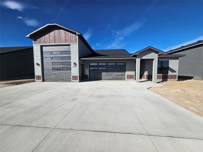 908 Malgretout Pkwy, Dodge City, KS, 67801