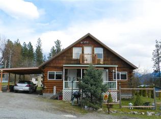 418 Washington St, Thompson Falls, MT 59873