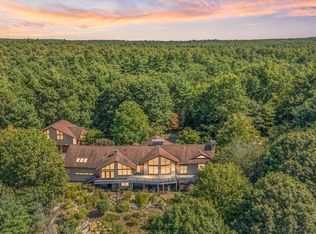 245 Linden St, Boylston, MA 01505