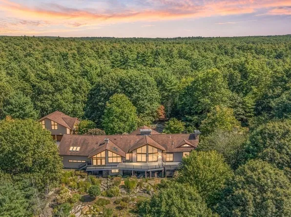 245 Linden St, Boylston, MA 01505