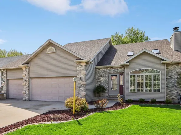334 North Heatherstone Drive, Sun Prairie, WI 53590
