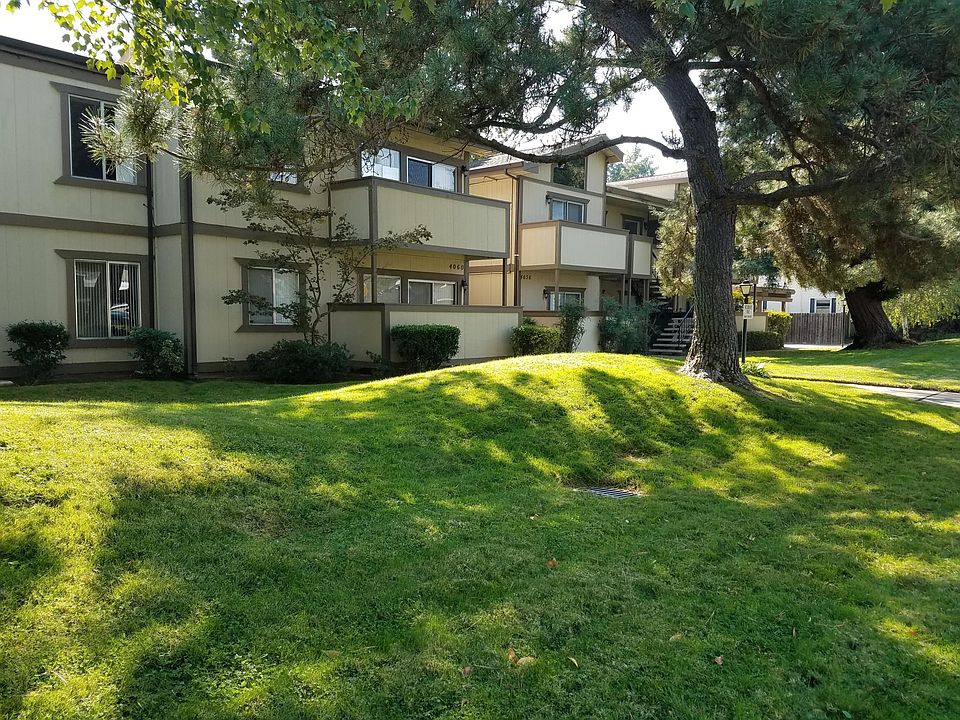 McKinley Gardens Apartments