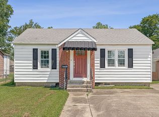 416 Douglas St, Trumann, AR 72472