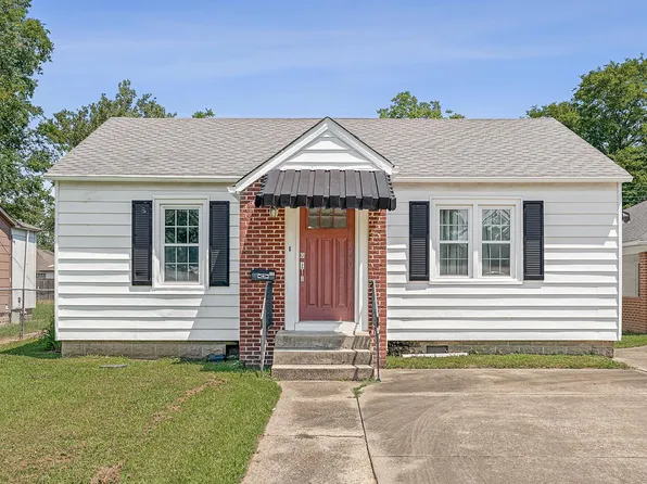 416 Douglas St, Trumann, AR 72472