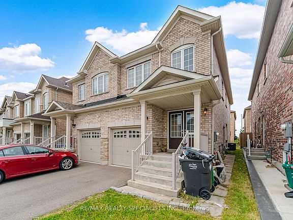2nd image of 51 Frenchpark Cir