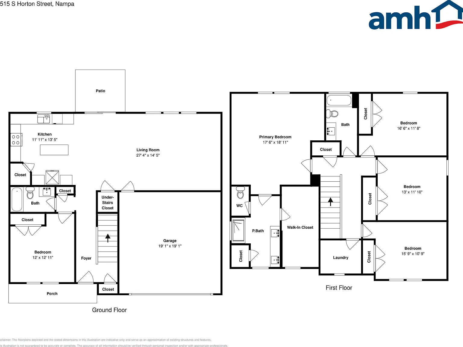 5 bed, 3.0 bath, 2529 sqft, $2,795 — Photo 2